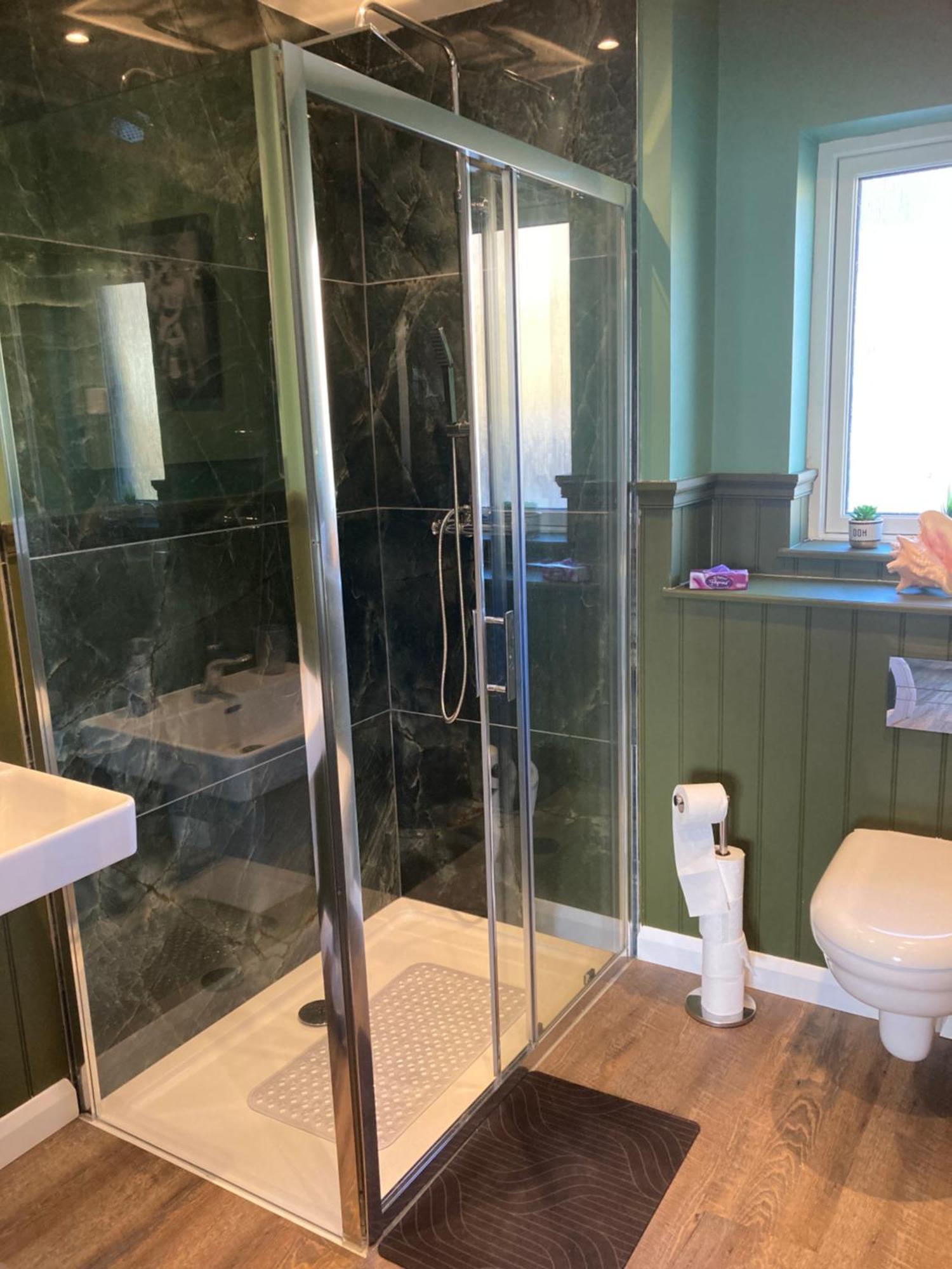 ويج Skyefall Self Catering المظهر الخارجي الصورة